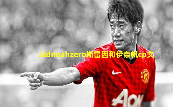 aldnoahzero斯雷因和伊奈帆cp文