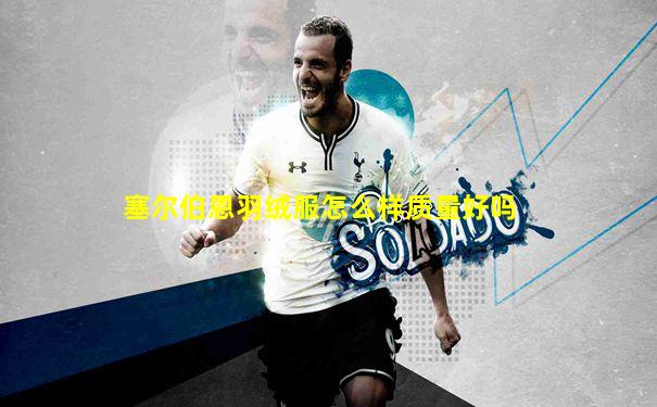 塞尔伯恩羽绒服怎么样质量好吗