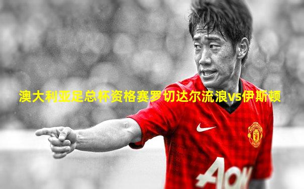 澳大利亚足总杯资格赛罗切达尔流浪vs伊斯顿