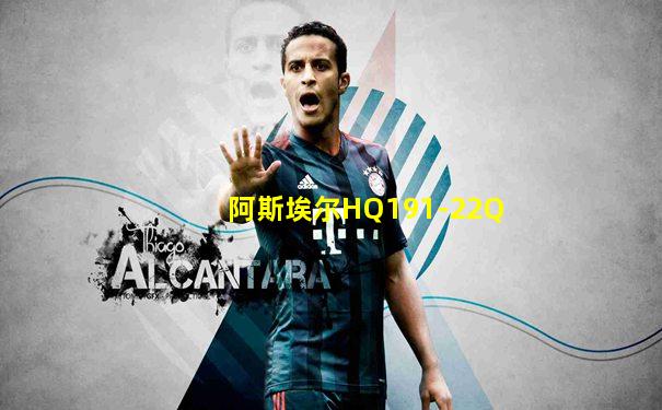 阿斯埃尔HQ191-22Q
